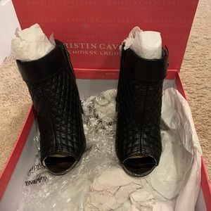 Chinese Laundry (Kristin Cavallari) booties!